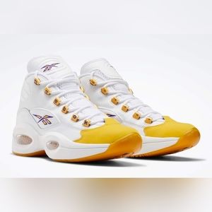 Reebok Question Mid